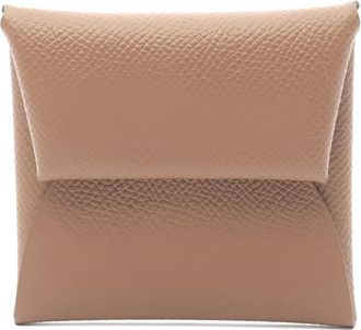 Herm&egrave;s Portafoglio Bastia 2024 - Toni neutri