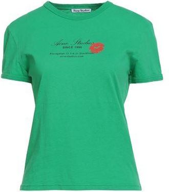 Acne Studios CAMISETAS Y TOPS - Camisetas en YOOX.COM