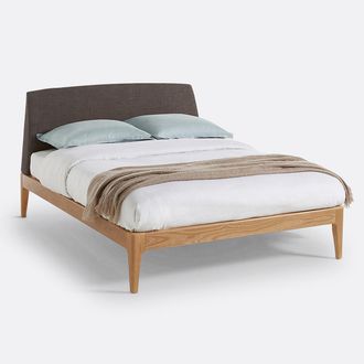 La Redoute Interieurs Bed met lattenbodem, Agura