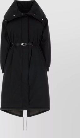Moorer down puffer jacket