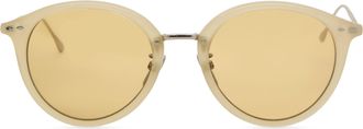 Isabel Marant IM 0035/S QHP/70 Womens Sunglasses Yellow Size 52