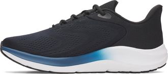 Under Armour UA Charged Pursuit 4 BL - Black/Wham Blue/Anthracite - 11,5