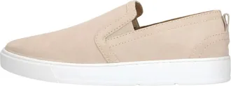 Mace Mace, Schoenen, Heren, Beige, 44 EU, Leer, Gregory-37 Slip-on