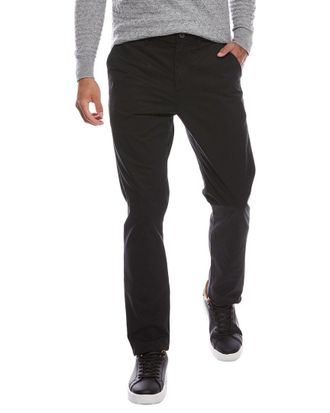 Ted Baker Ryce Slim Fit Textured Chino