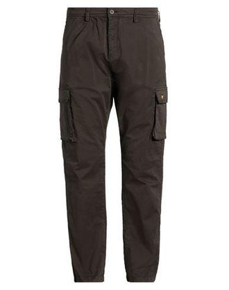 Lyle & Scott BOTTOMWEAR - Trousers on YOOX.COM