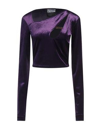 Versace TOPWEAR - Top su YOOX.COM