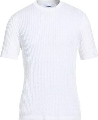 Alpha Studio KNITWEAR - Jumpers sur YOOX.COM