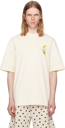 Men's Jacquemus T-Shirts - up to −76% | Stylight