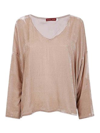 Bianco Levrin Bria Shirt