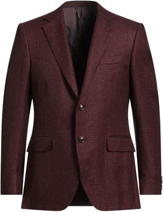 Canali SUITS and CO-ORDS - Blazers on YOOX.COM
