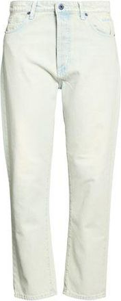 SOLOTRE BOTTOMWEAR - Pantaloni jeans su YOOX.COM