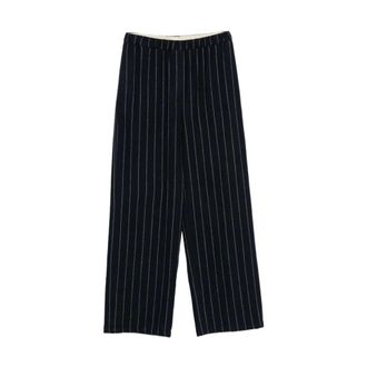 Alysi Mujer, Pantalones, Azul, Talla: XS