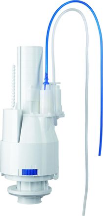 GROHE V&aacute;lvula Neum&aacute;tica De Doble Tapa