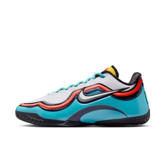 Nike Mens LeBron XXIII Basketball Shoes in Blue | IM5125-401