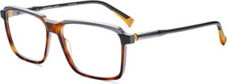 Etnia Barcelona Santa Rosa Frame - unisex - Brillen - Veelkleurig - 56 MM - Accessoires