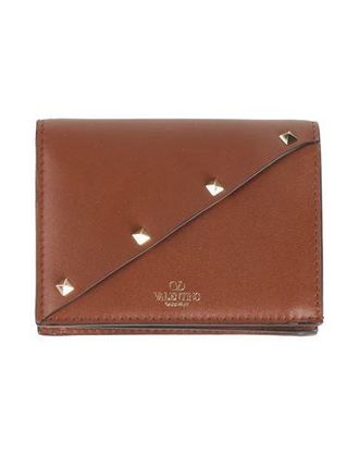 Valentino Garavani Small Leather Goods - Wallets sur YOOX.COM