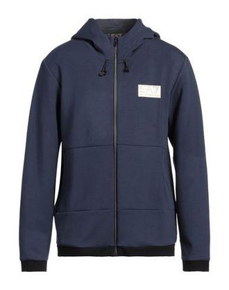 Emporio Armani TOPWEAR - Sweatshirts on YOOX.COM
