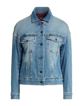 Woolrich ROPA DE ABRIGO - Chaquetas vaqueras en YOOX.COM
