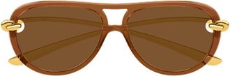 Bottega Veneta Bv1418s Bv1418s.004