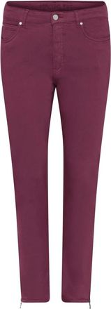 C.Ro Mujer, Vaqueros, Rosa, Talla: 4XL