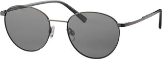 Marc O'Polo unisex, Accessoires, Grijs, Maat: 51 MM