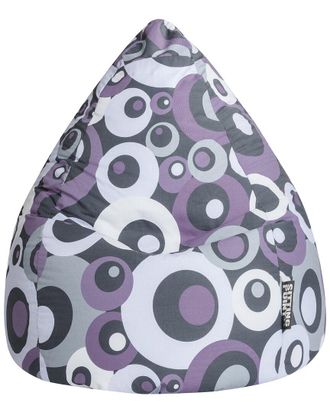 Gouchee Home Malibu Bean Bag Chair