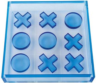 Port 68 Tic Tac Toe Set