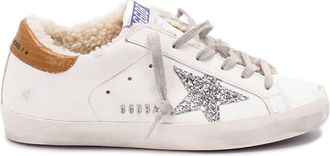 Golden Goose Super-Star Sneakers