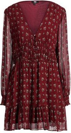 Paige DRESSES - Mini dresses on YOOX.COM