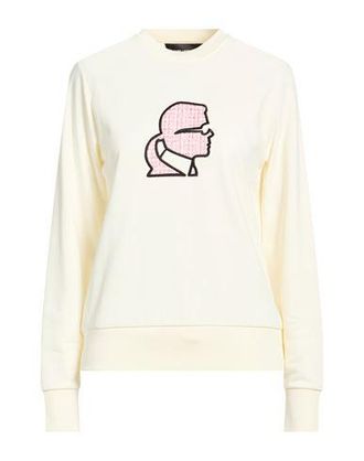 Karl Lagerfeld TOPWEAR - Sweatshirts sur YOOX.COM