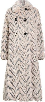 Stella McCartney CAPISPALLA - Shearling & Teddy su YOOX.COM