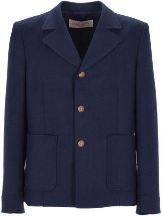 Valentino Garavani Jackets