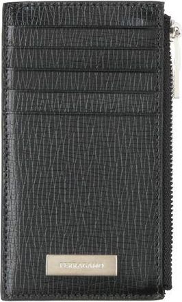 Ferragamo PICCOLA PELLETTERIA - Portacarte su YOOX.COM