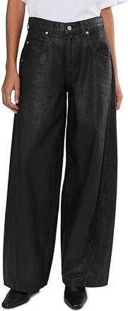 Levi's Super Baggy Barrel Womens Jeans Prize Fighter Psk : 32 32, Cotton/Denim