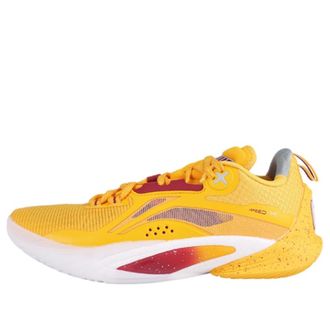Li-Ning Speed 10 CBA Shanxi ABAT085-13
