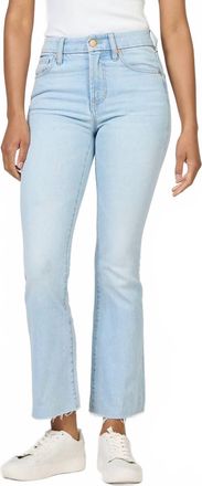 Dear John Denim Jeanne Flare Jean In Misty Cloud
