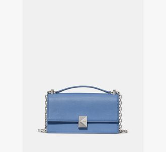 Kate Spade New York Deco Mini Flap Chain Crossbody