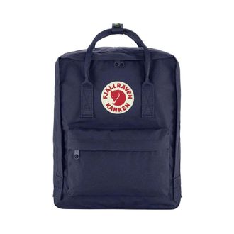 Fj&auml;llr&auml;ven unisex, Borse, Blu, Taglia unica, new