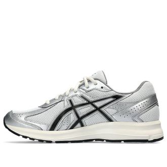 Asics Jog 100S White Black 1201A967-100