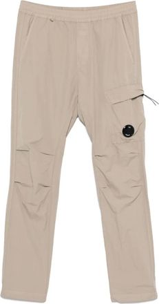 C.P. Company Pantaloni Flatt - Toni neutri
