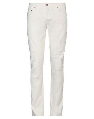Daniele Alessandrini BOTTOMWEAR - Pantaloni jeans su YOOX.COM