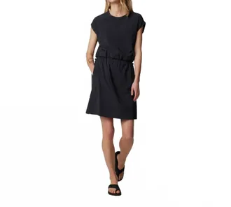 Columbia Boundless Beauty Dress Ii In Black