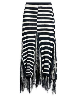 Proenza Schouler HOSEN & R&Ouml;CKE - Maxi-R&ouml;cke auf YOOX.COM