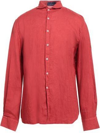 Cooperativa Pescatori Posillipo CAMISETAS Y TOPS - Camisas en YOOX.COM