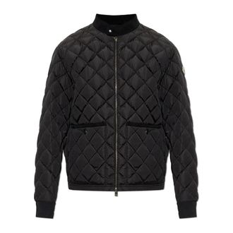 Moncler Hombre, Chaquetas, Negro, Talla: M