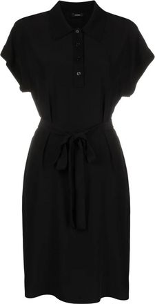 Joseph Mujer, Vestidos, Negro, Talla: M