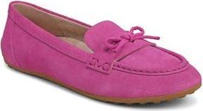 Vionic Taryn Driving Loafer in Rose Violet at Nordstrom Rack, Size 9