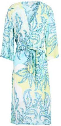 Maliparmi VESTIDOS - Vestidos midi en YOOX.COM