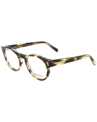 Ferragamo Mens Sf2998 50Mm Optical Frames