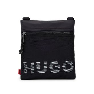 Hugo boss man bag cheap clearance